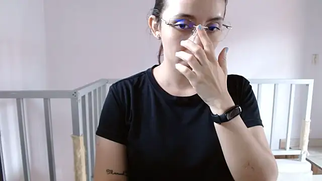 Snapshot of jazzhot13 chatting on February 22, 2025, 3:58 pm jazzhot13 online show from February 22, 2025, 3:58 pm