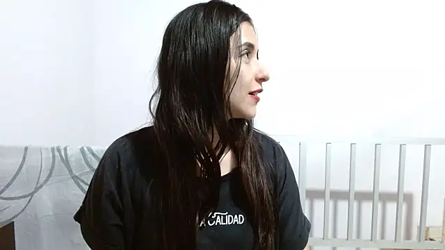 Snapshot of jazzhot13 chatting on February 21, 2025, 3:45 am jazzhot13 online show from February 21, 2025, 3:45 am