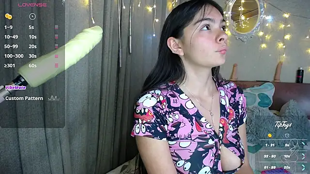 Dreams sophi online show from October 20, 2025, 2:46 am