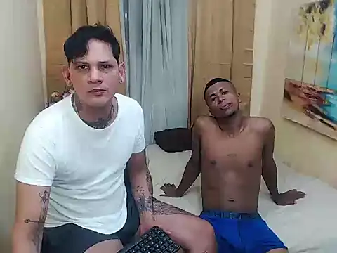 two monstercock online show from November 19, 2025, 9:04 pm