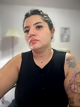 horny roomiess online show from November 5, 2025, 1:47 pm