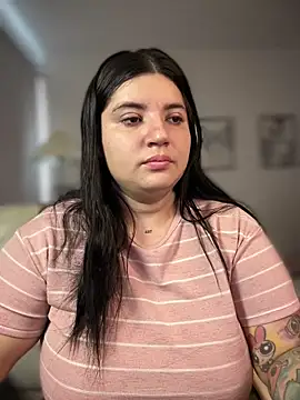 horny roomiess online show from February 3, 2026, 2:22 pm