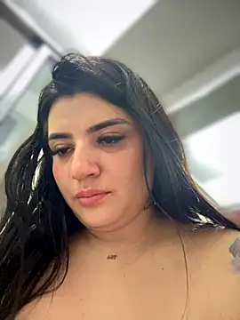 horny roomiess online show from October 30, 2025, 1:37 am