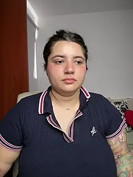 horny roomiess online show from July 16, 2026, 3:42 pm