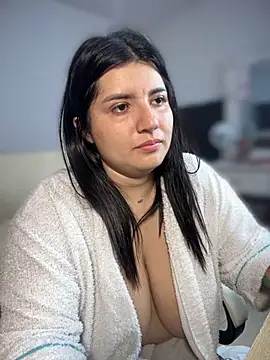 horny roomiess online show from October 9, 2025, 1:28 am