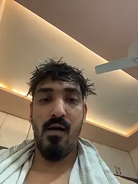 hornyguy271192 online show from February 7, 2026, 9:56 pm