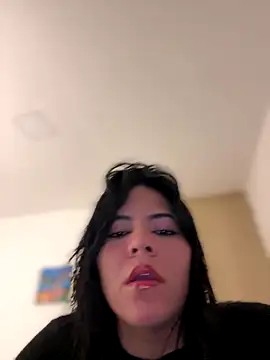 Snapshot of JulianaCastillo chatting on September 12, 2025, 2:44 am JulianaCastillo online show from September 12, 2025, 2:44 am