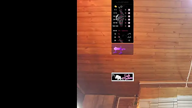 Destiny  Hall online show from September 29, 2025, 4:08 am