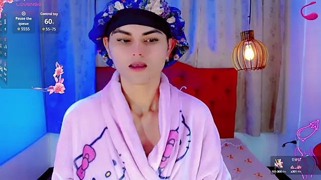 Jessica smith 1 online show from September 29, 2025, 11:27 am