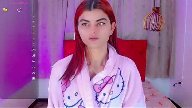 Jessica smith 1 online show from October 20, 2025, 11:22 am