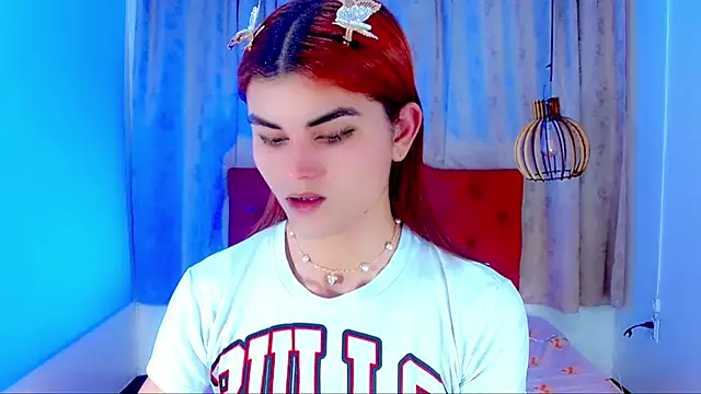 Jessica smith 1 online show from October 11, 2025, 11:22 am