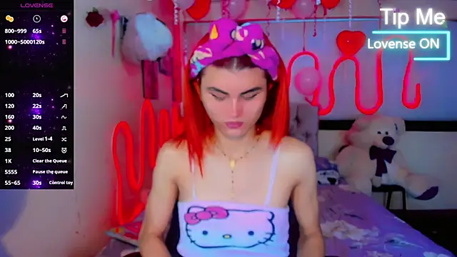 Jessica smith 1 online show from February 14, 2026, 11:32 am