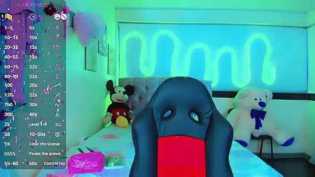 Jessica smith 1 online show from January 8, 2026, 11:16 am