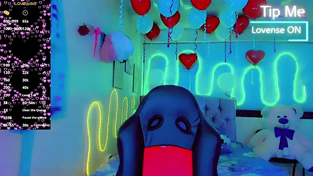 Jessica smith 1 online show from February 15, 2026, 11:20 am