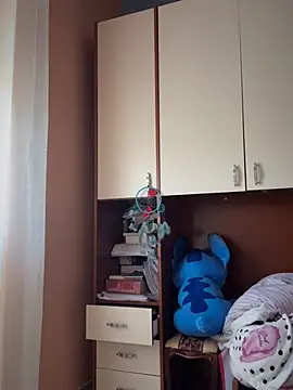 rossana99  online show from March 15, 2026, 10:33 am