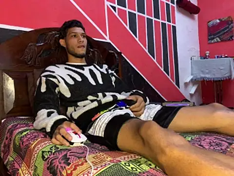 tanned boy online show from June 11, 2026, 9:50 am