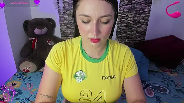 linda montoya online show from October 23, 2025, 10:41 pm