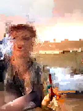 renegade vyxxen online show from December 15, 2025, 8:58 pm