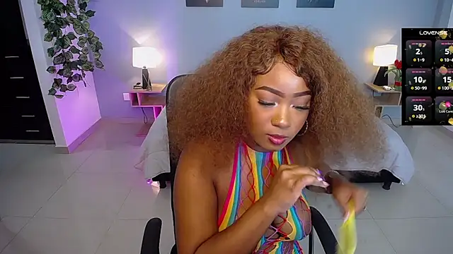 JasmineCampbell  online show from March 12, 2025, 5:17 pm