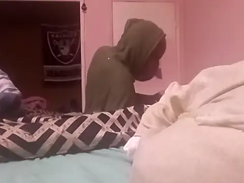 Blkstylion online show from March 21, 2026, 11:19 pm