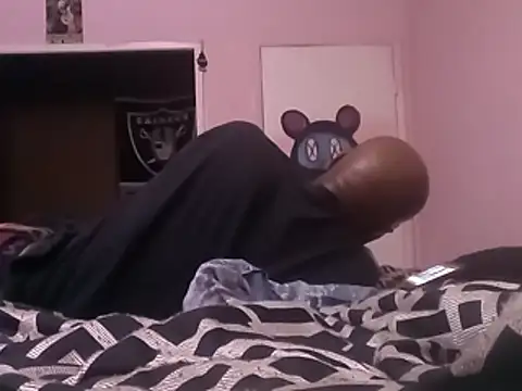 Blkstylion online show from March 24, 2026, 2:28 pm