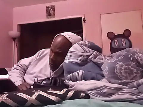 Blkstylion online show from April 4, 2026, 2:34 pm