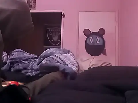 Blkstylion online show from April 8, 2026, 7:04 pm