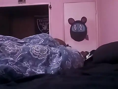 Blkstylion online show from April 7, 2026, 5:04 pm