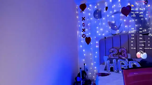 Snapshot of katherin_smith_ chatting on February 12, 2025, 12:44 pm katherin smith online show from February 12, 2025, 12:44 pm