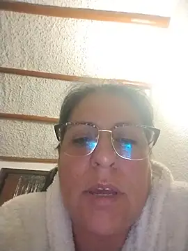 LucifernandaSw online show from November 7, 2025, 12:59 am