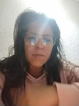 LucifernandaSw online show from January 28, 2025, 10:45 am