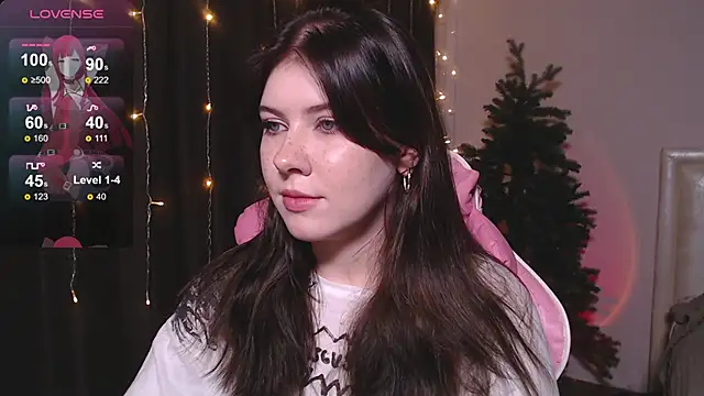 Snapshot of CutieTori chatting on December 27, 2024, 9:28 am CutieTori online show from December 27, 2024, 9:28 am