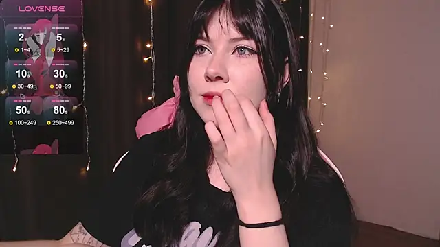 Snapshot of CutieTori chatting on March 1, 2025, 12:23 pm CutieTori online show from March 1, 2025, 12:23 pm