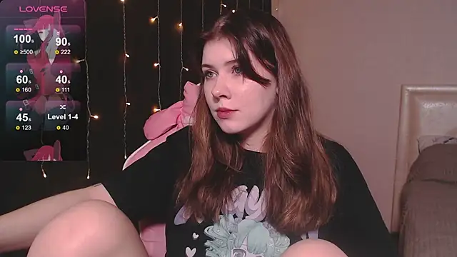 Snapshot of CutieTori chatting on December 2, 2024, 1:52 pm CutieTori online show from December 2, 2024, 1:52 pm