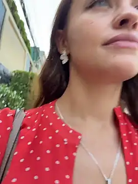 AngelinaTeller online show from March 13, 2026, 12:48 am