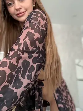 Snapshot of AngelinaTeller chatting on March 13, 2025, 2:27 am AngelinaTeller online show from March 13, 2025, 2:27 am