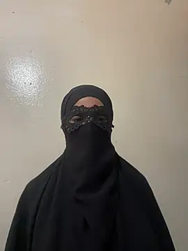Hijabi HotGirls online show from February 15, 2025, 8:12 pm