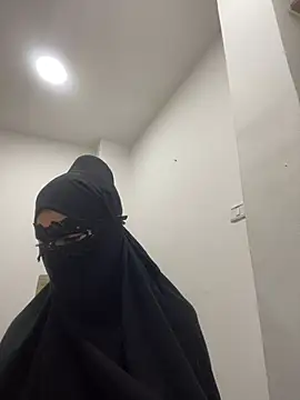 Hijabi HotGirls online show from March 6, 2025, 11:53 pm