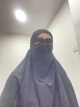 Hijabi HotGirls online show from March 9, 2025, 12:31 am