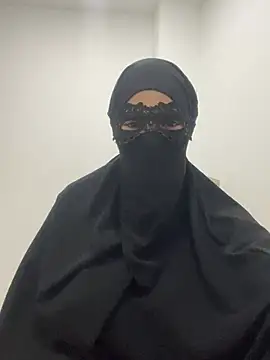 Hijabi HotGirls online show from March 2, 2025, 11:17 pm