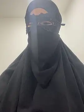 Hijabi HotGirls online show from February 22, 2025, 5:57 pm