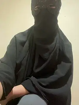 Hijabi HotGirls online show from February 18, 2025, 8:25 pm