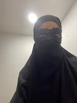 Hijabi HotGirls online show from March 9, 2025, 3:32 am
