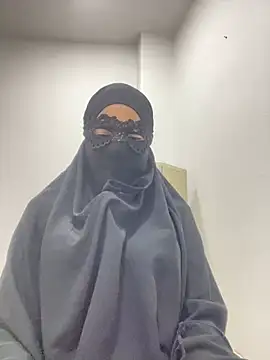 Hijabi HotGirls online show from February 22, 2025, 7:56 am