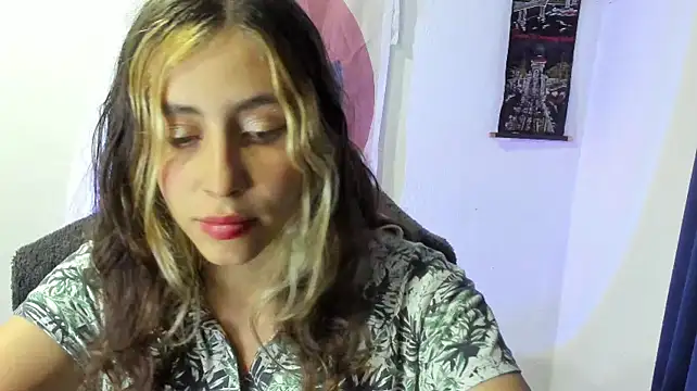 Liherz online show from March 26, 2026, 3:27 am