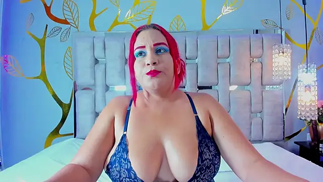 Snapshot of Sabella__ chatting on October 9, 2025, 4:02 am Sabella online show from October 9, 2025, 4:02 am