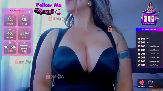 Sattine online show from May 9, 2026, 4:10 pm