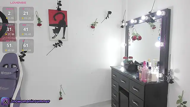 Lips SaraSofia2 online show from April 8, 2026, 3:35 pm