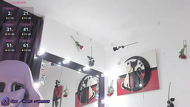 Lips SaraSofia2 online show from March 18, 2026, 11:46 am