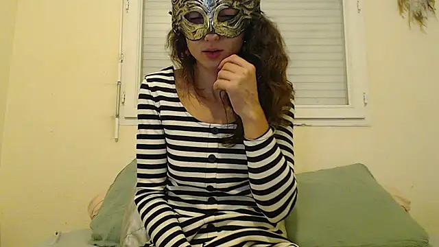 asphodelex online show from September 28, 2025, 12:34 pm